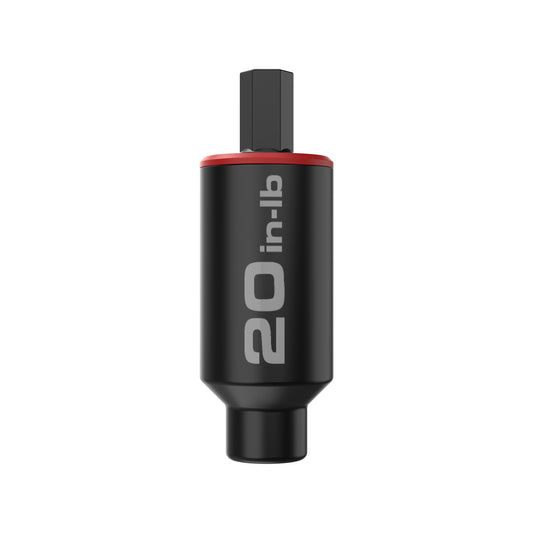 REAL AVID SMRT-TORQ FXD LMTR 20IN/LB
