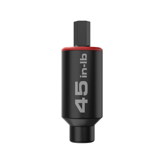 REAL AVID SMRT-TORQ FXD LMTR 45IN/LB