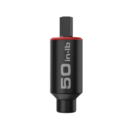REAL AVID SMRT-TORQ FXD LMTR 50IN/LB