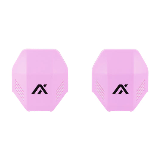 AXIL MX PLATE 1 SET ORCH PURPLE