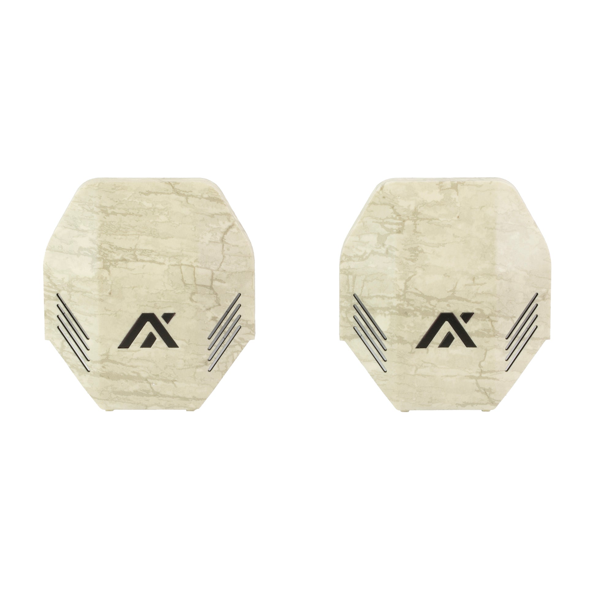 AXIL MX PLATE 1 SET SLATE DSRT TAN