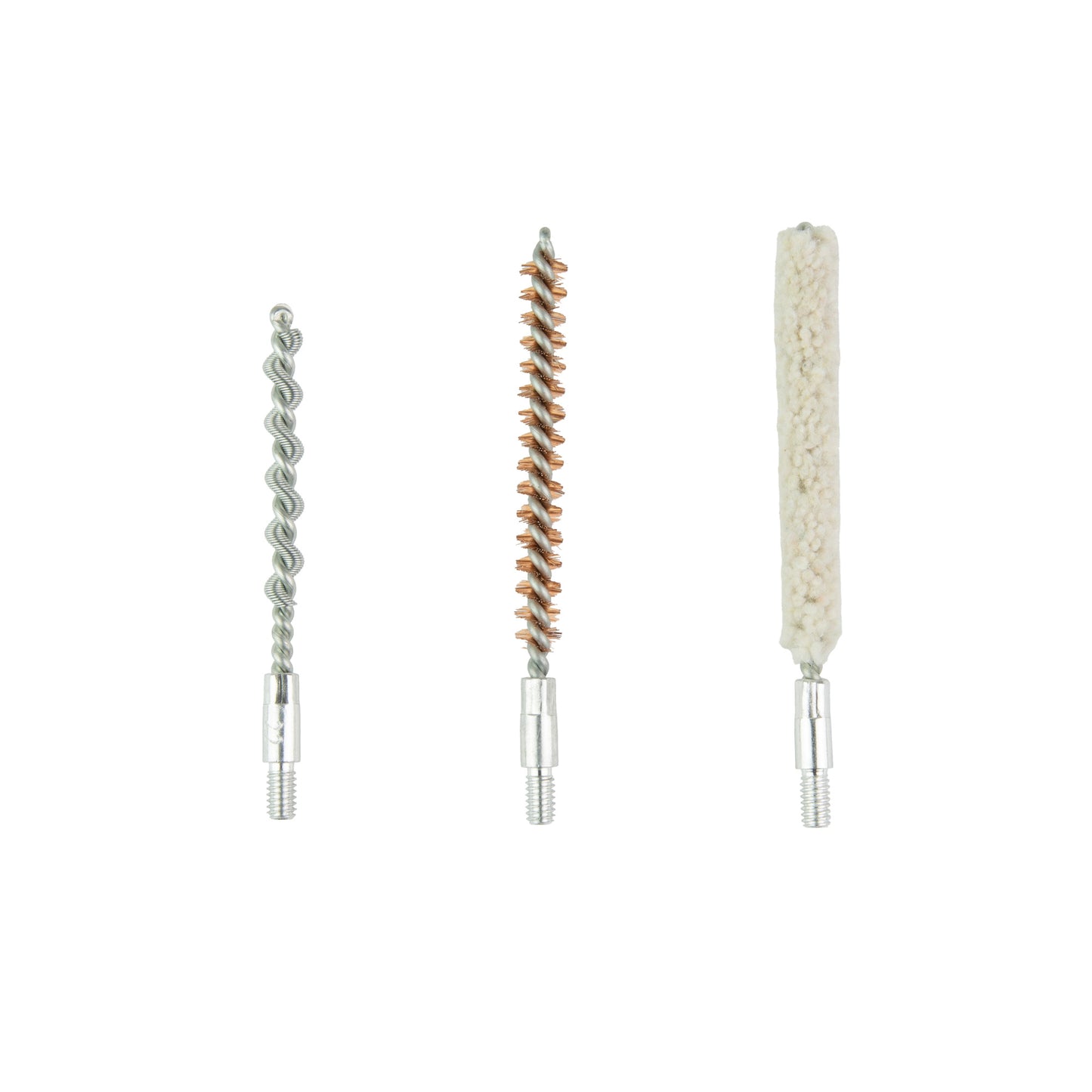 B/C 22CAL BRSH/MOP CLEANING 3PK