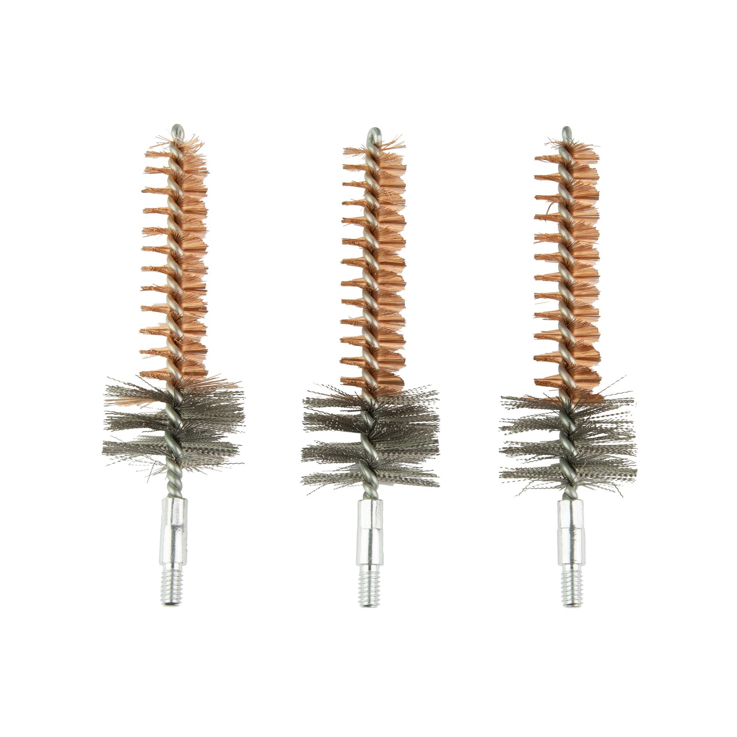 B/C 7.62/308 MSR BRSH/MOP CLNG 3 PK