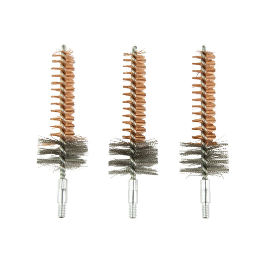 B/C 7.62/308 MSR BRSH/MOP CLNG 3 PK