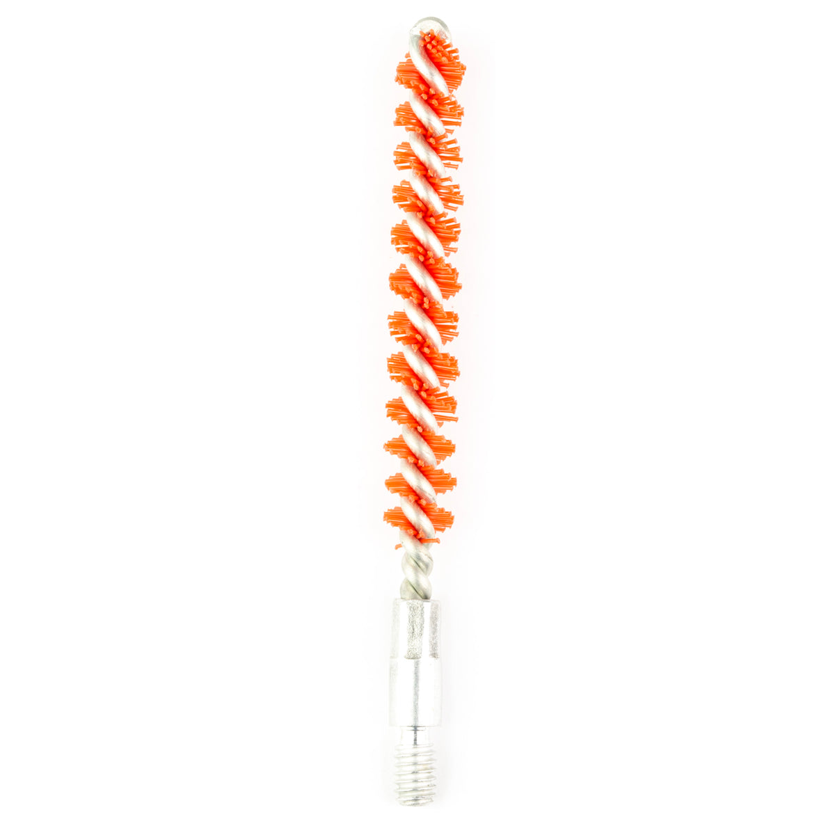 B/C NYLON BORE BRUSH .22CAL RED