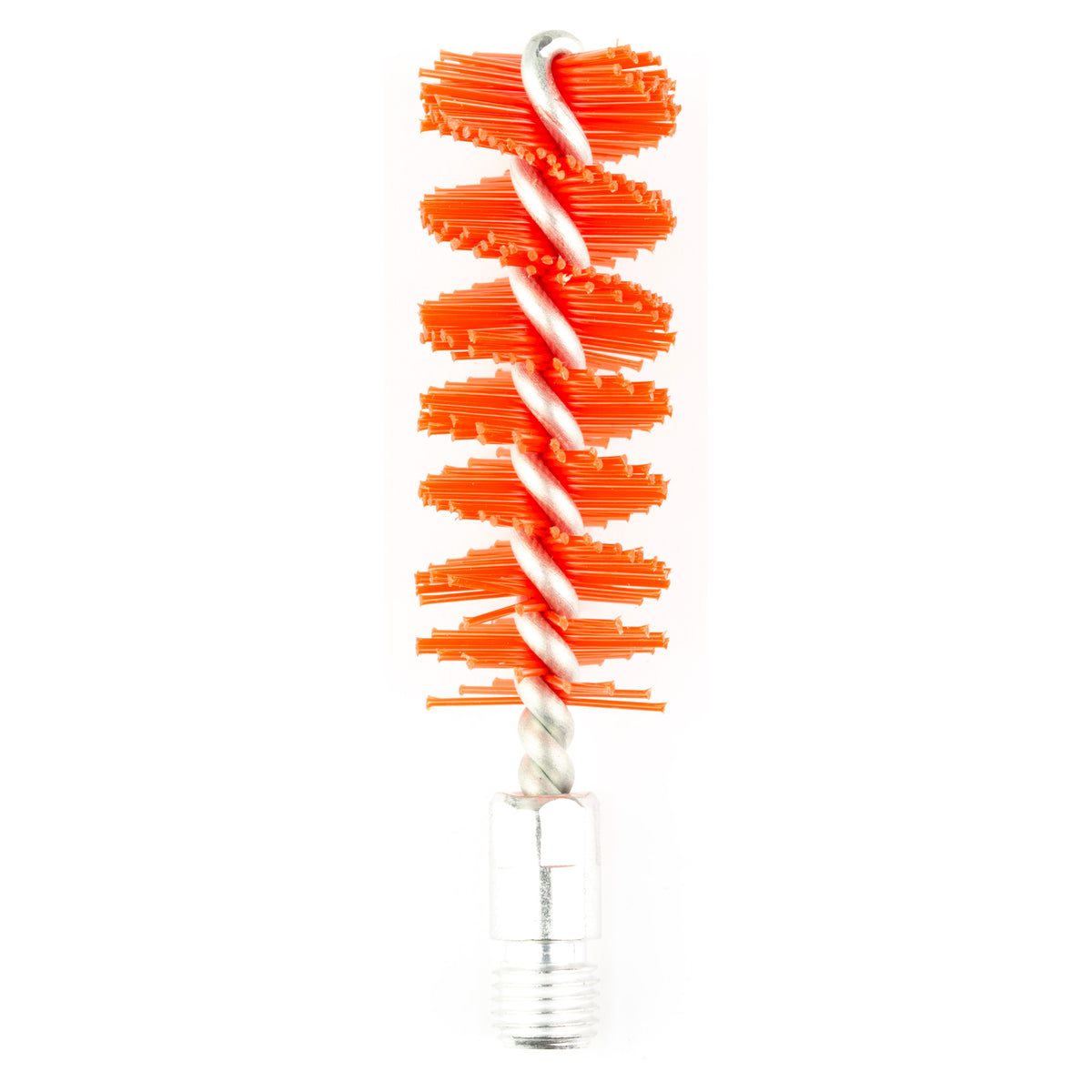 B/C NYLON BORE BRUSH 20GA RED