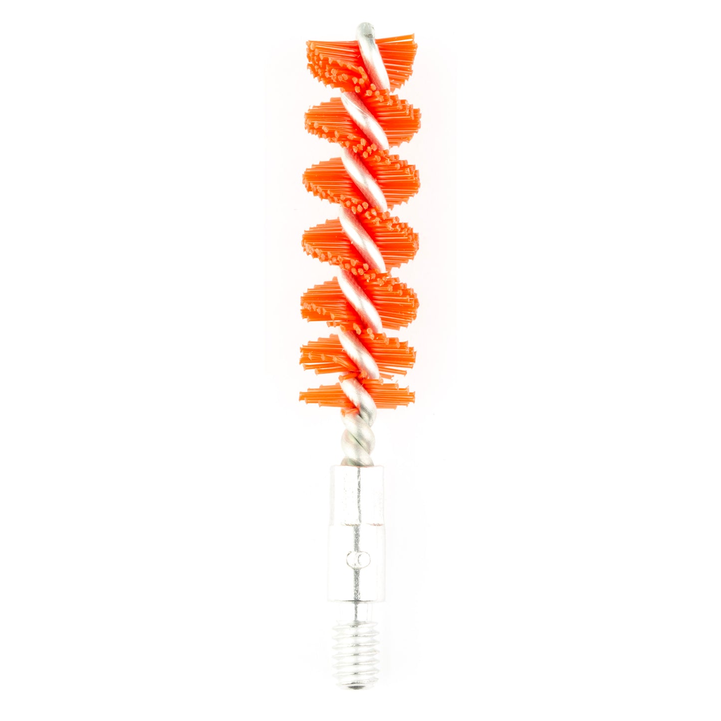 B/C NYLON BORE BRUSH 380/357/9MM RED