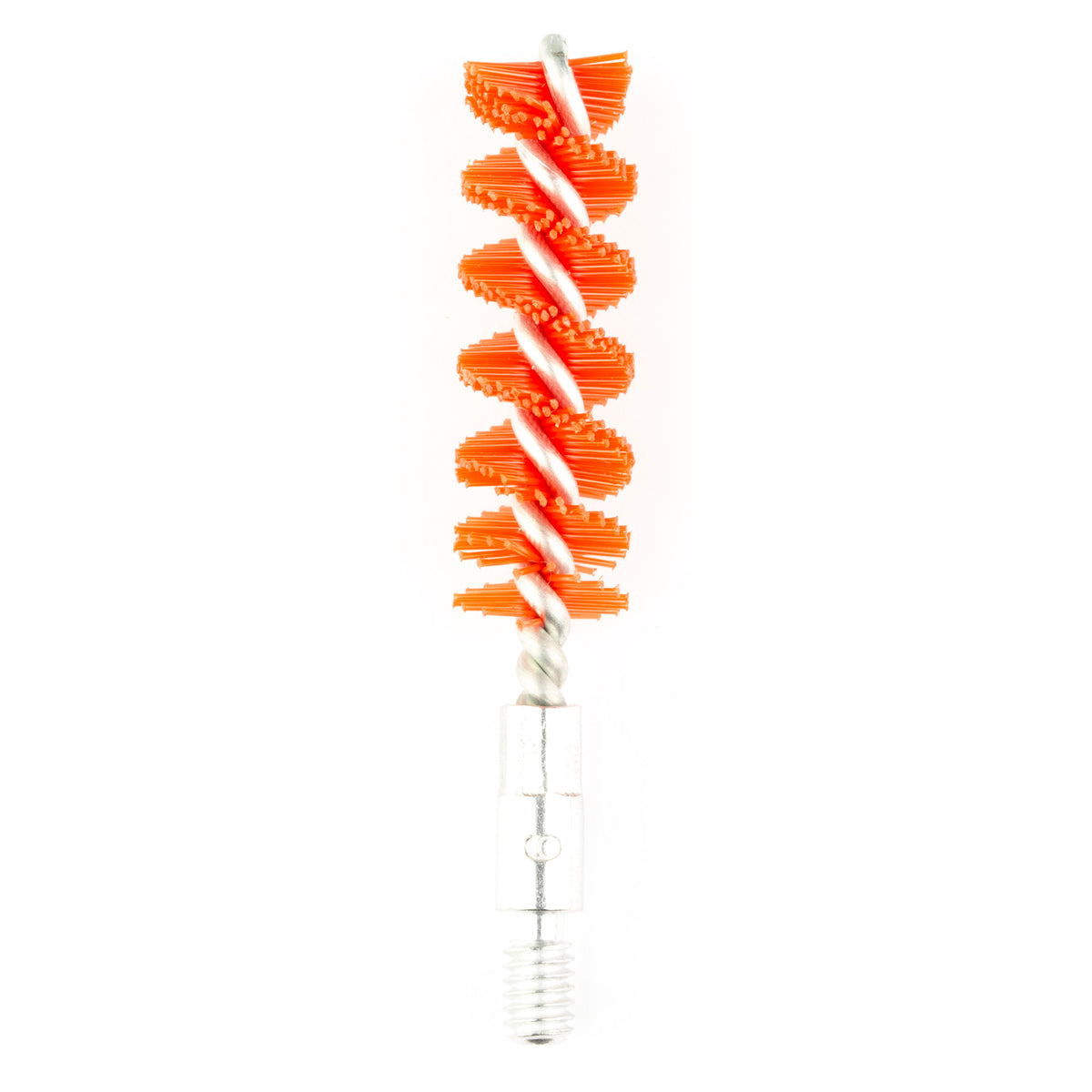 B/C NYLON BORE BRUSH 380/357/9MM RED