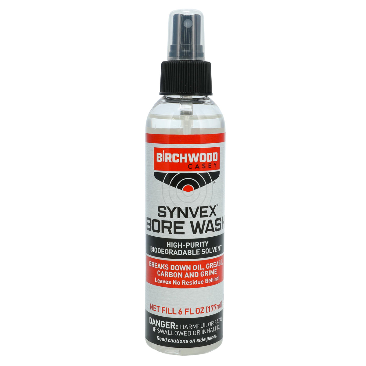 B/C SYNVEX BORE WASH 6OZ SPRAY