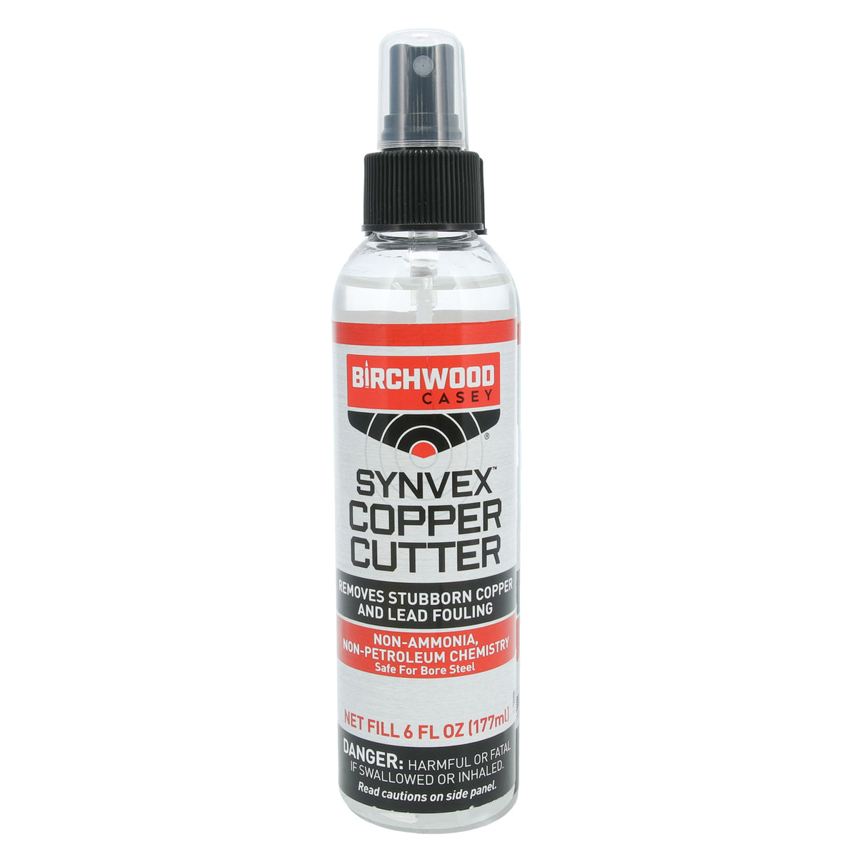 B/C SYNVEX COPPER CUTTER 6OZ SPRAY