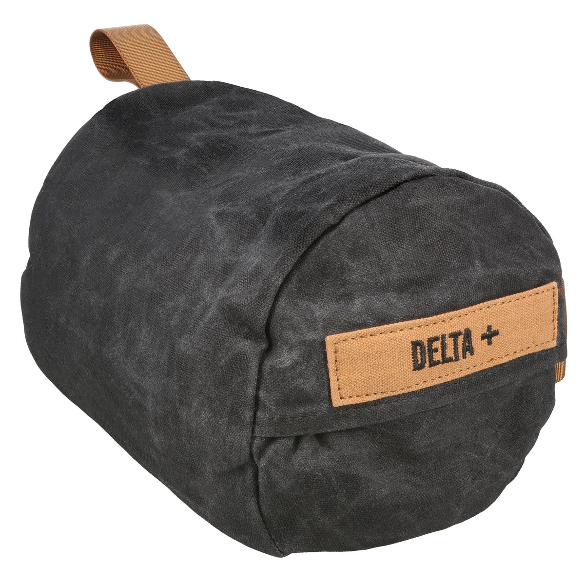 B/C STEADY-SHOT DELTA BAG LRG HVY BK