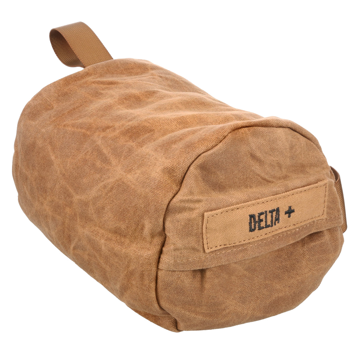 B/C STEADY-SHOT DELTA BAG LRG UL TAN