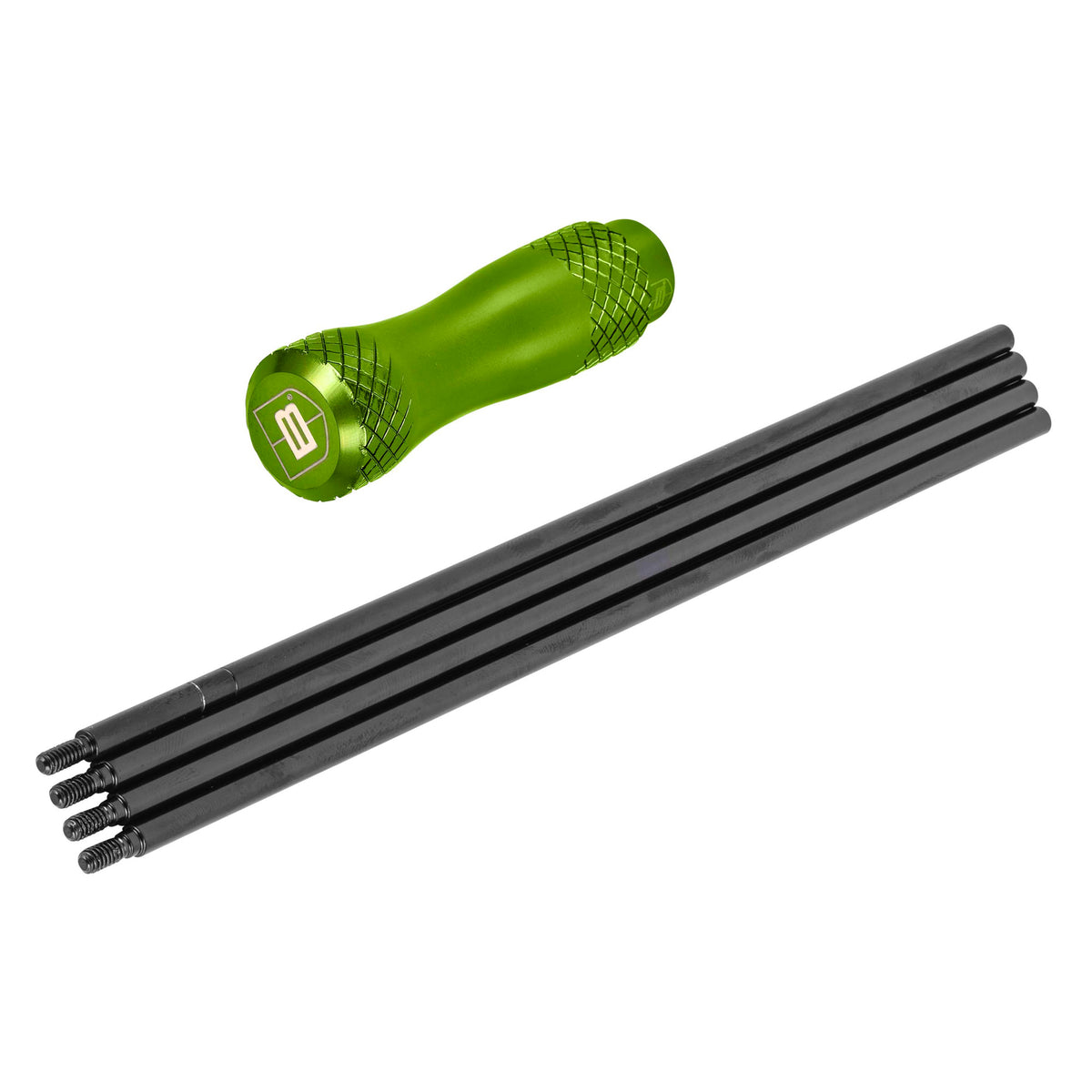 BCT 4-PIECE CLEANING ROD 40"
