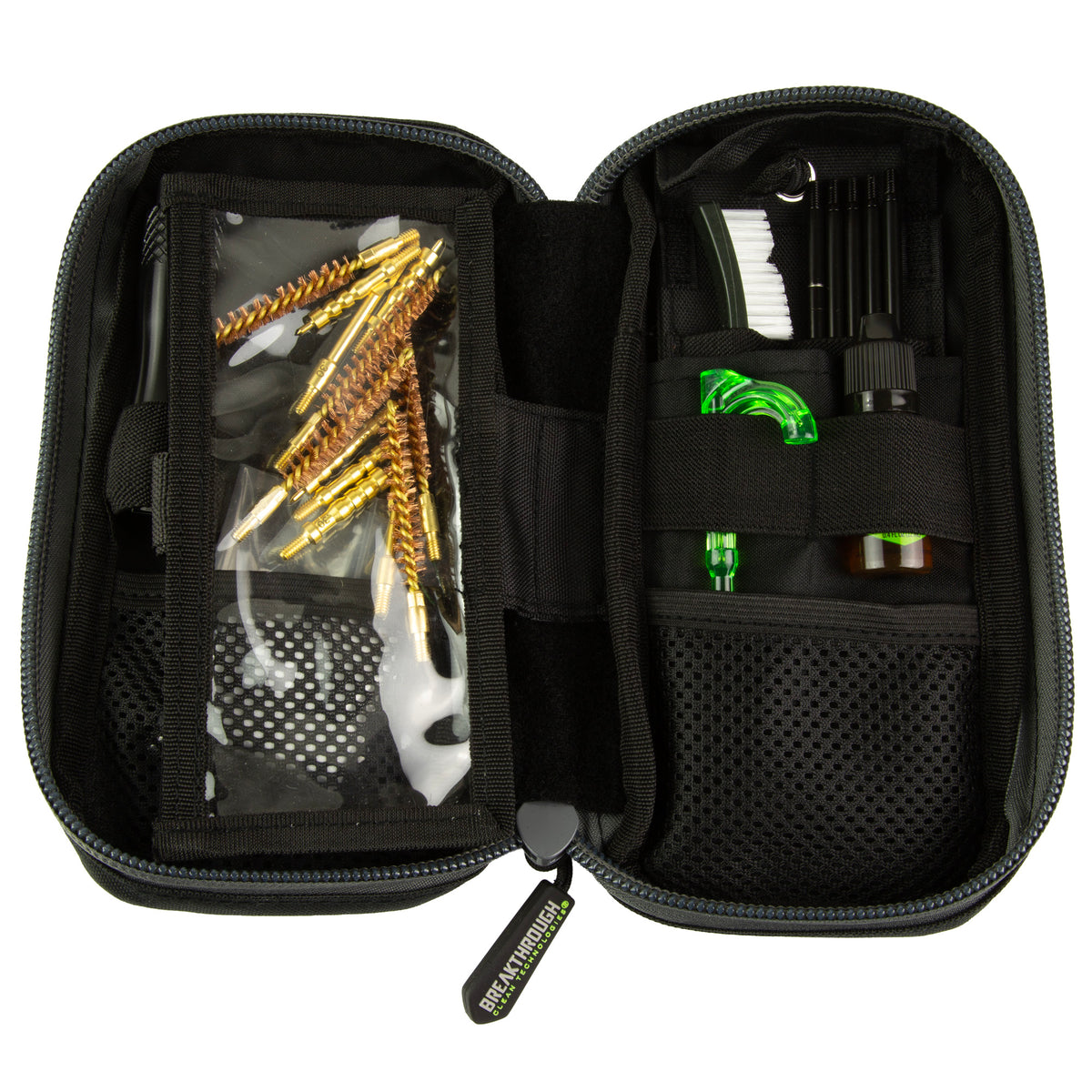 BCT RANGE UNIV CLEANING KIT RIFLE