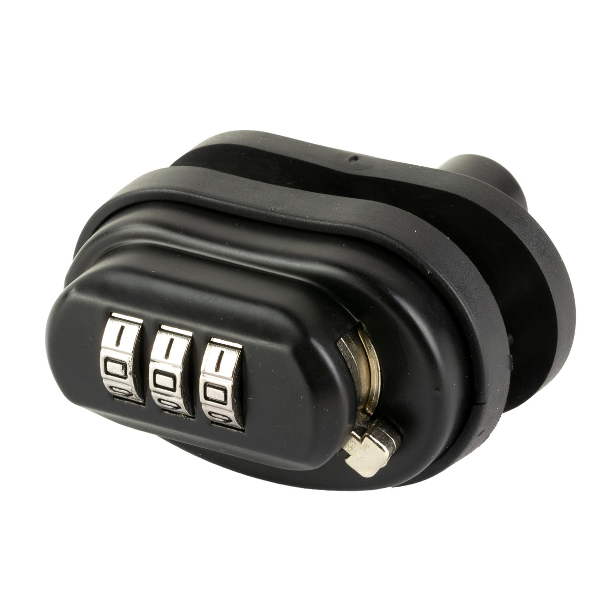 B/C TRIGGER LOCK BLK