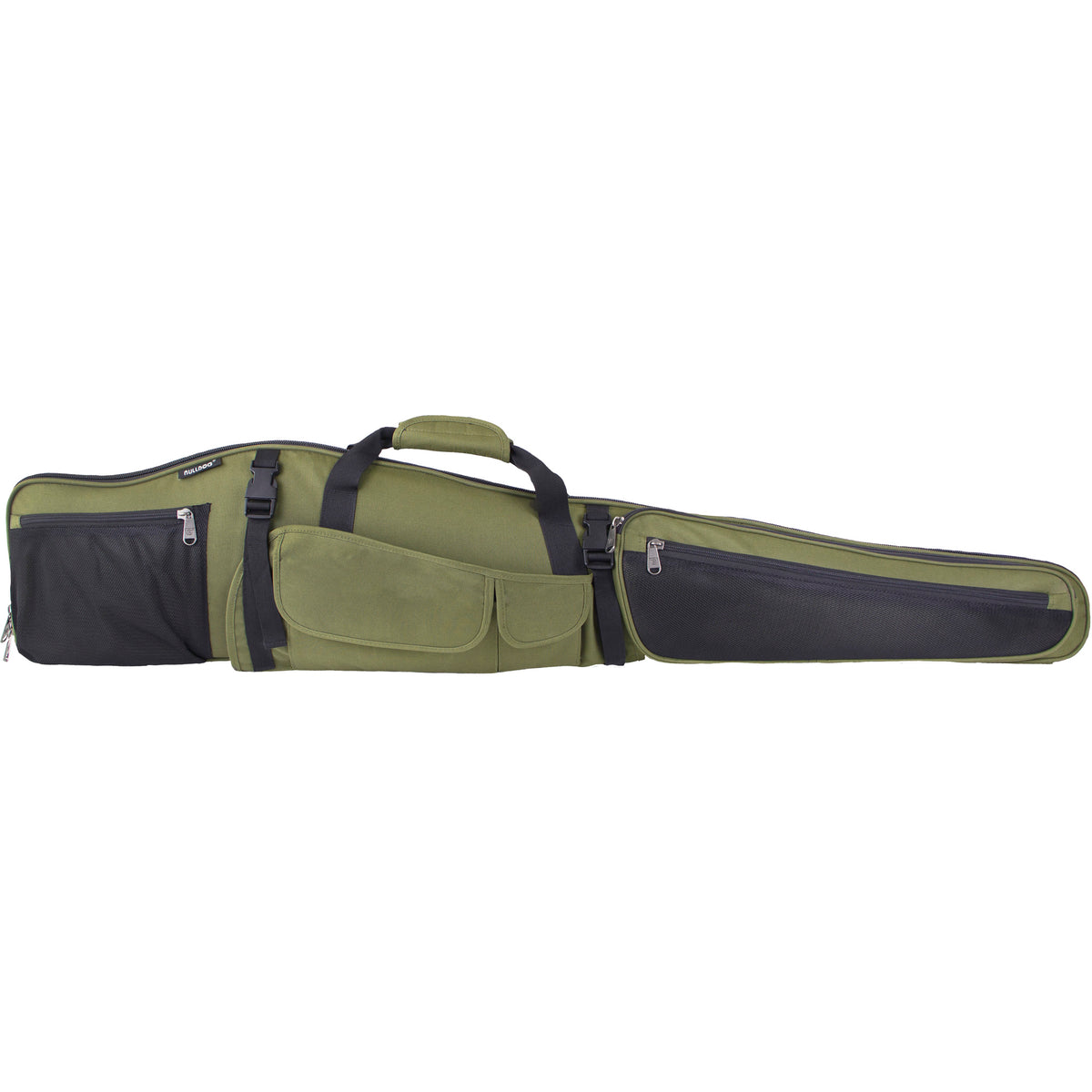 BULLDOG HUNTER SCOPE SG GRN/BLK 52"