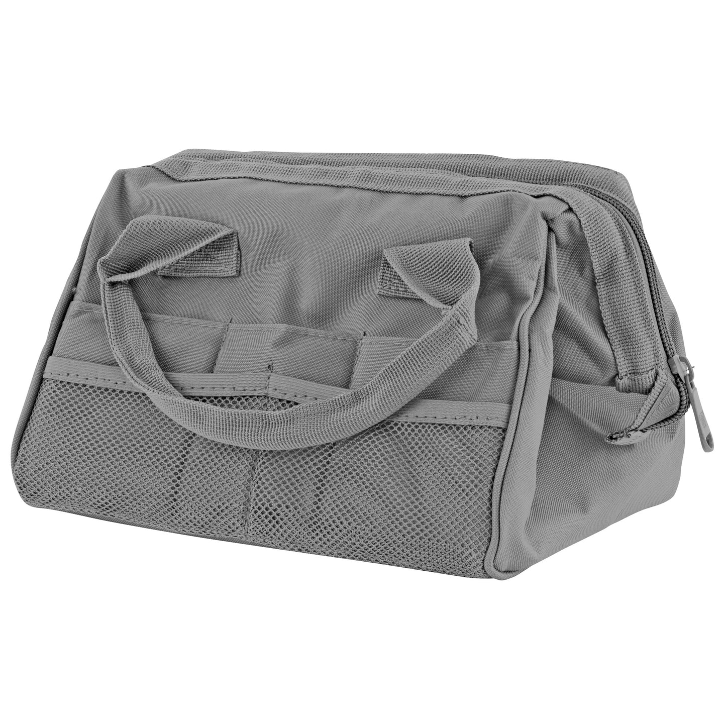 BULLDOG TACT AMMO & ACC BAG GRAY