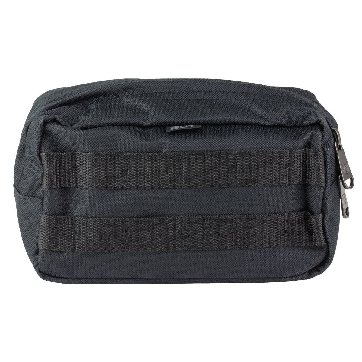BULLDOG BDT MOLLE UTILITY POUCH BLK