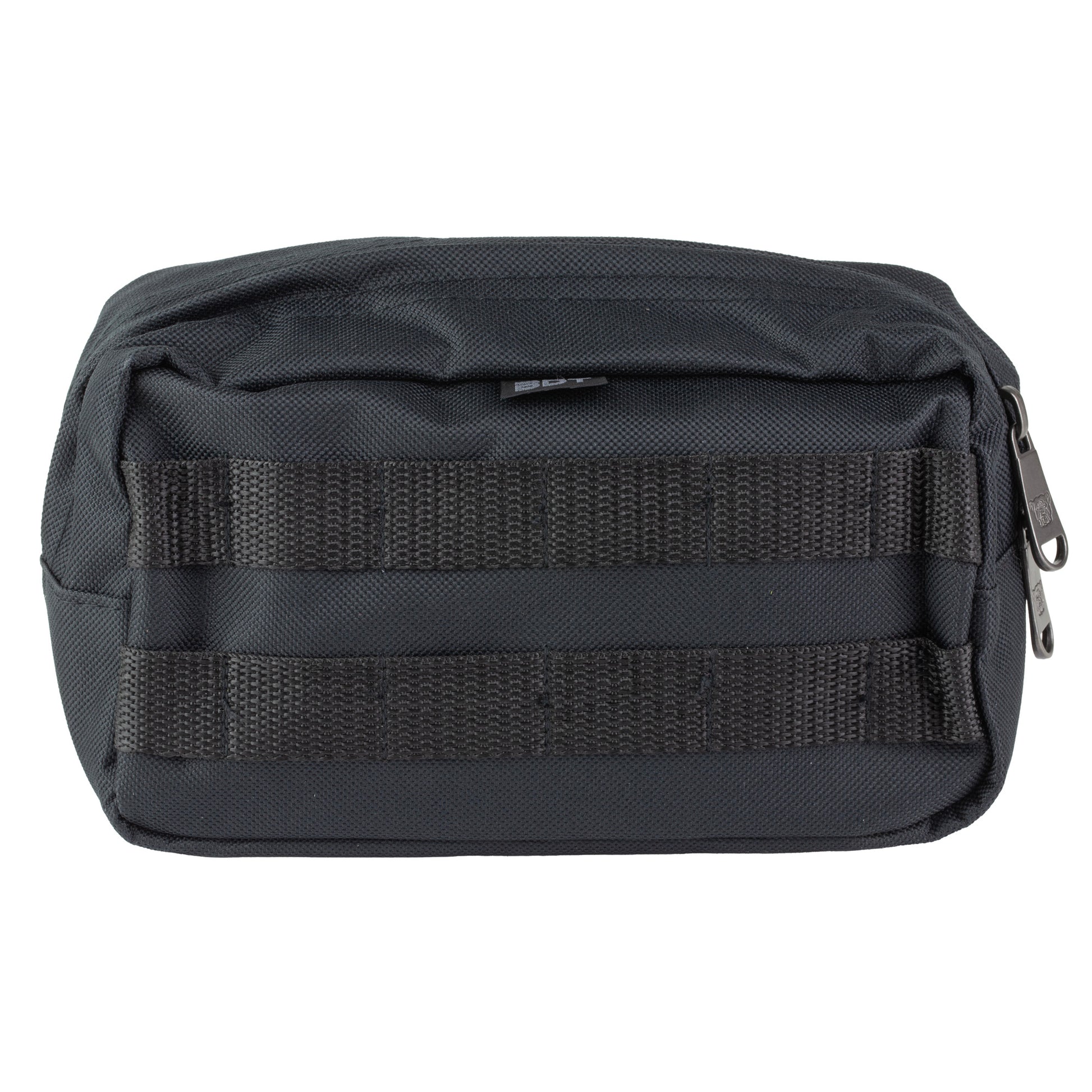 BULLDOG BDT MOLLE UTILITY POUCH BLK