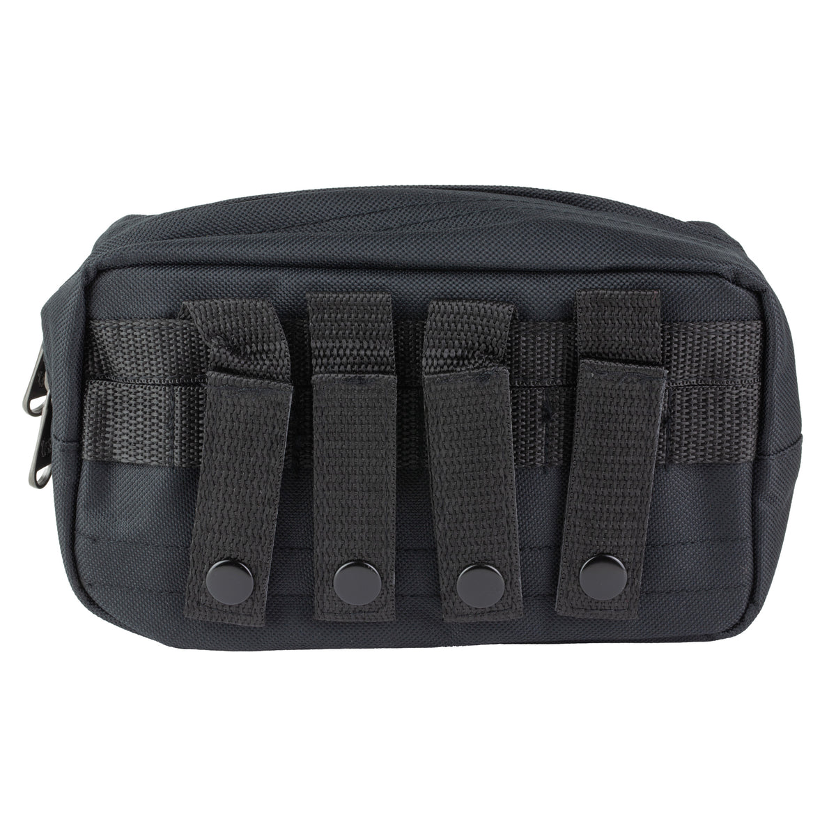 BULLDOG BDT MOLLE UTILITY POUCH BLK