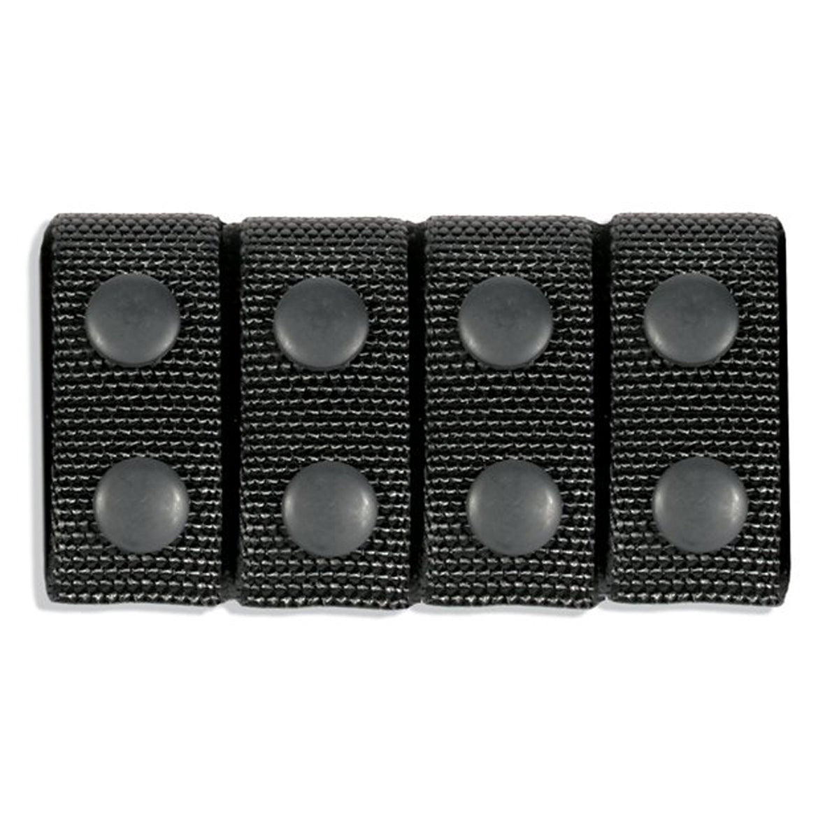 BH TRAD CORDURA BLT KEEP 2" (4) BLK
