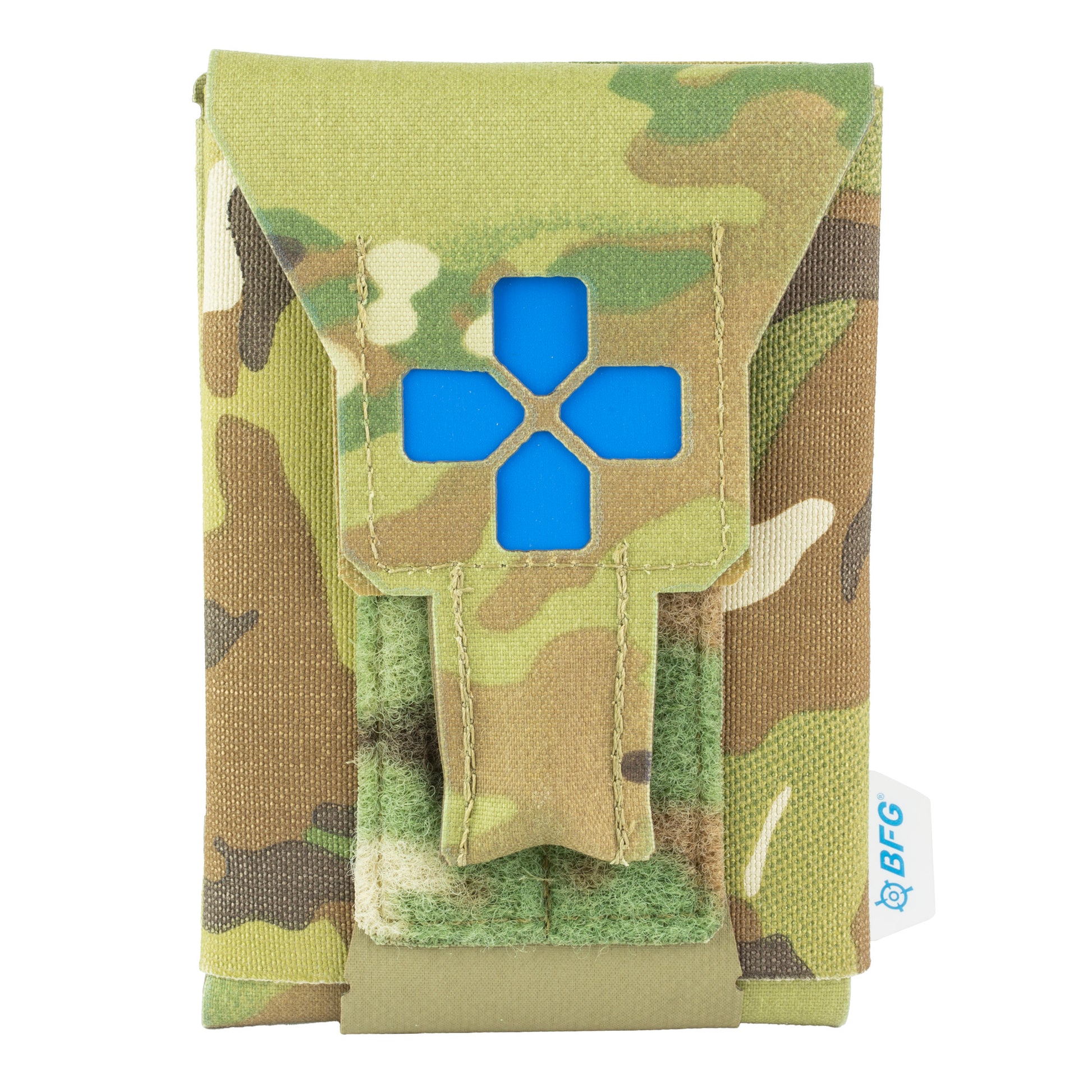 BL FORCE TKN NANO V2 BELT MOUNT MC