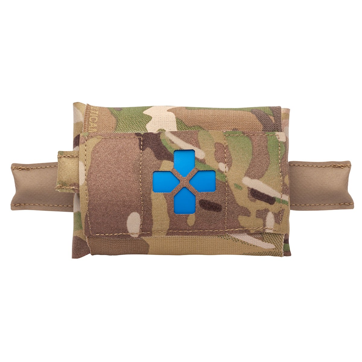 BL FORCE MICRO TRAUMA MOLLE EMPT MC