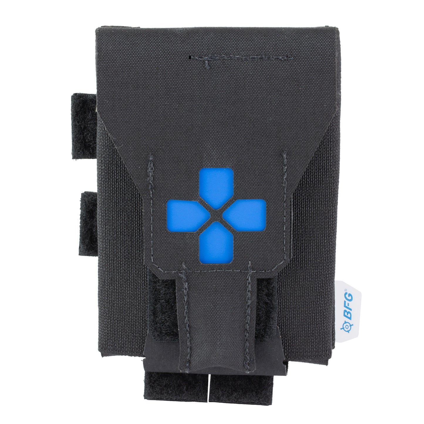 BL FORCE TKN NANO V2 HWHSP BLK
