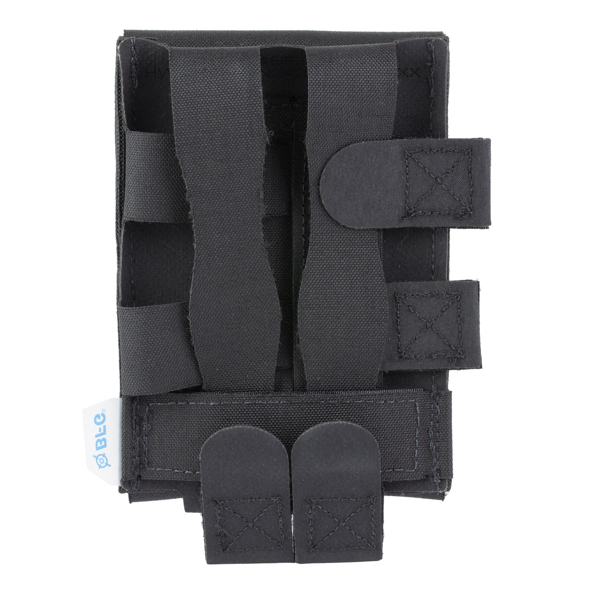 BL FORCE TKN NANO V2 HWHSP BLK