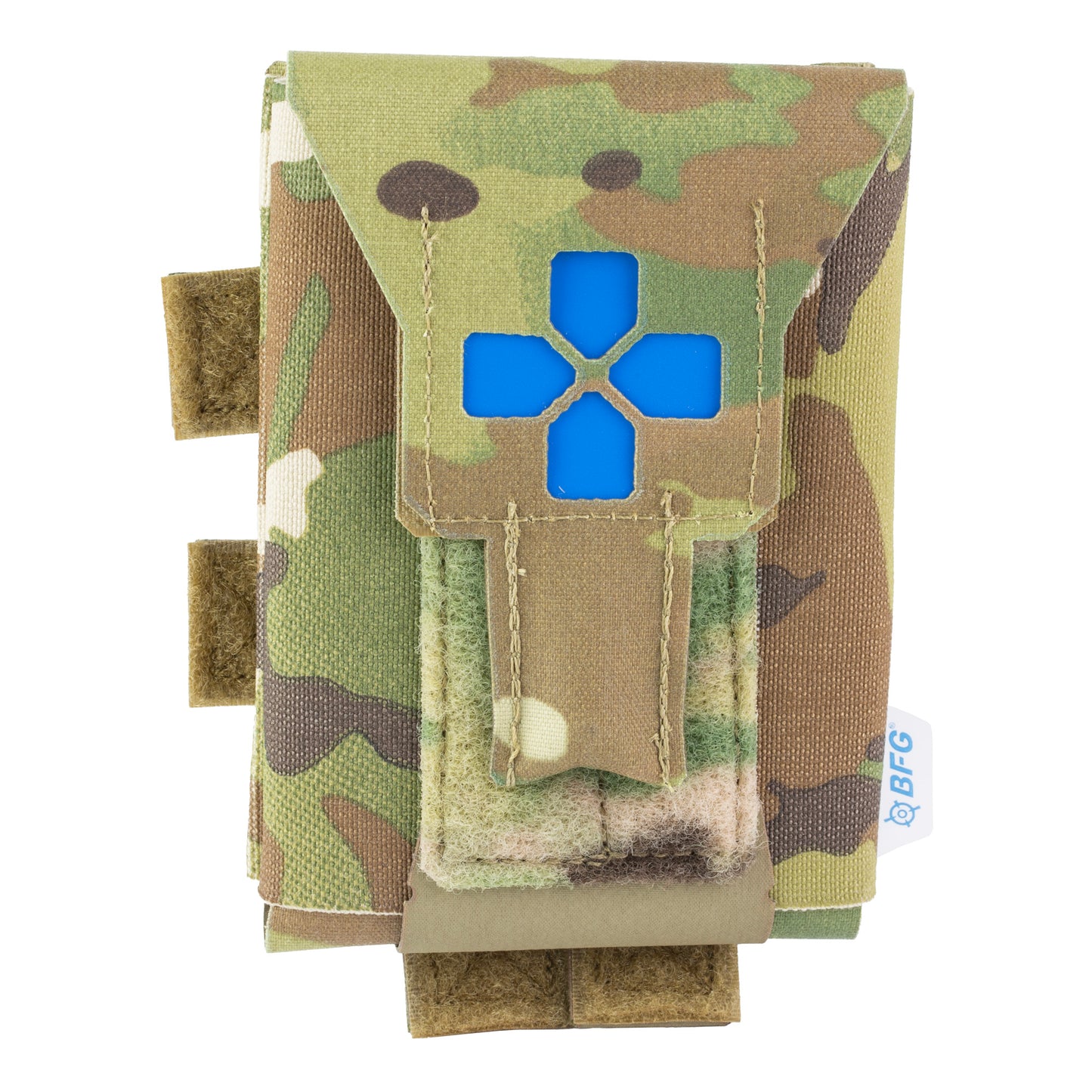 BL FORCE TKN NANO V2 HWHSP MC