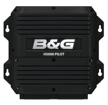 B & G H5000 Autopilot Computer