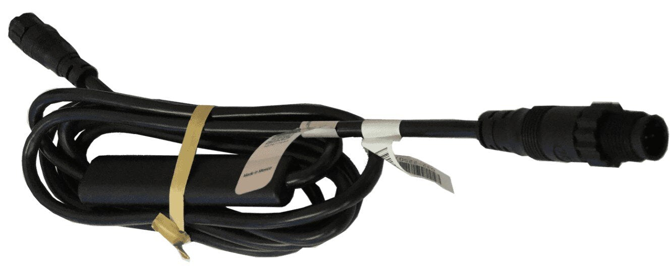 B&G WS310 Wired Interface. Converts NMEA 0183 wind data from the Masthead Unit to NMEA 2000®