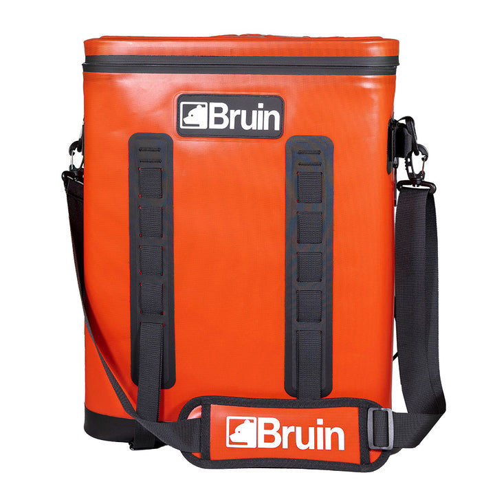 BRUIN 30 CAN SOFT BACKPACK COOLER