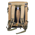 BRUIN 30 CAN SOFT BACKPACK COOLER