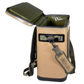 BRUIN 30 CAN SOFT BACKPACK COOLER