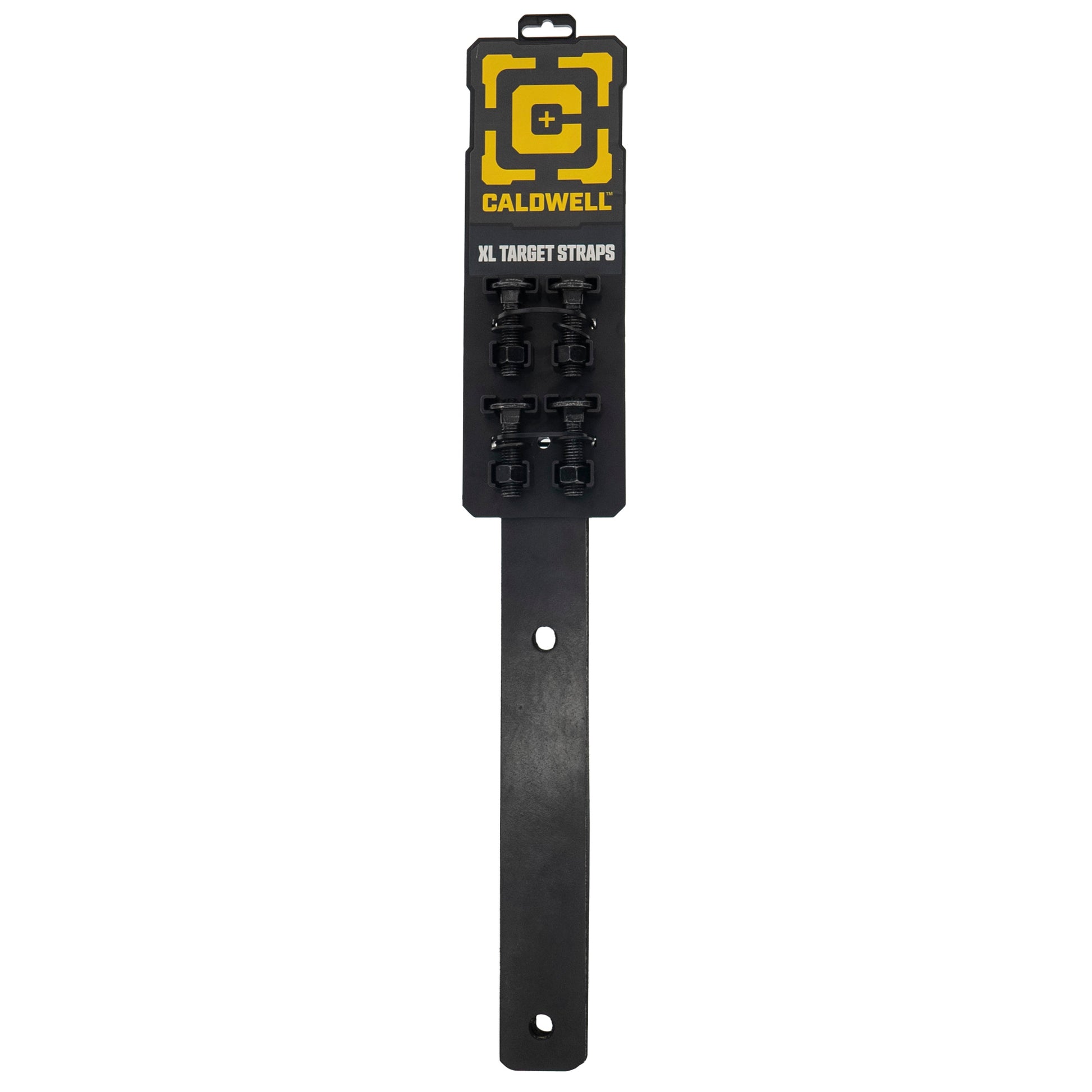 CALDWELL XL STRAP PLATE HANGER SET