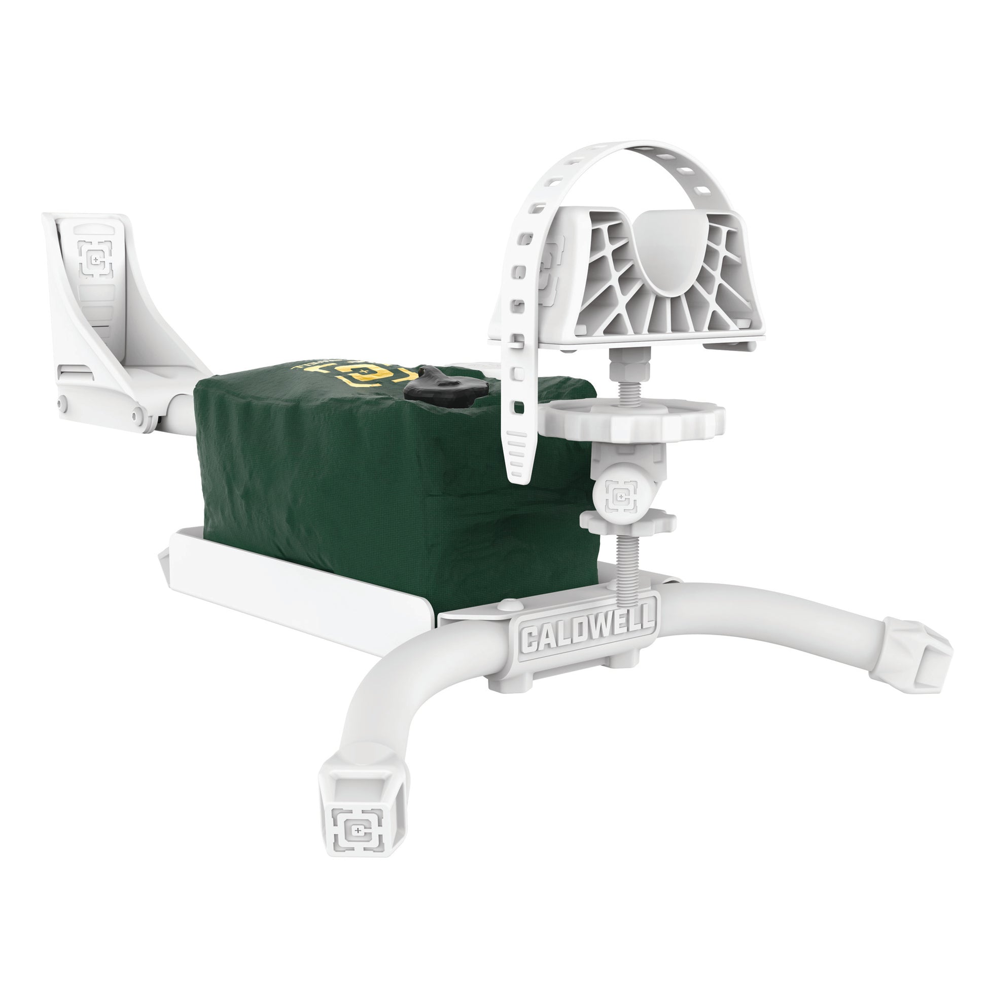 CALDWELL LEAD SLED WEIGHT RESERVOIR