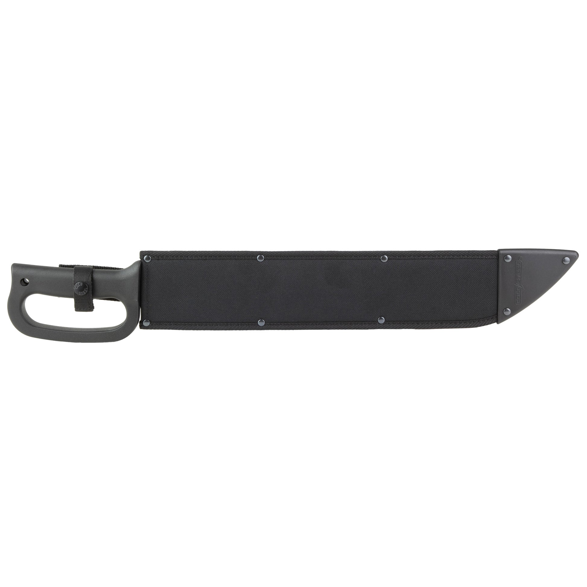 COLD STL LTN D-GRD MACHETE 18" W/STH