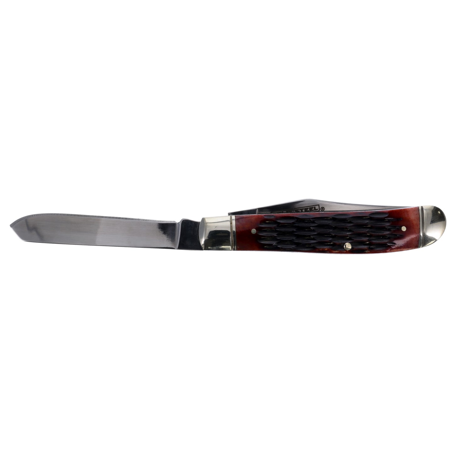 COLD STEEL MINI TRAP 2.6/2.7" BONE