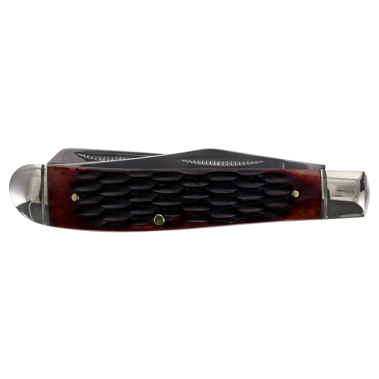 COLD STEEL MINI TRAP 2.6/2.7" BONE
