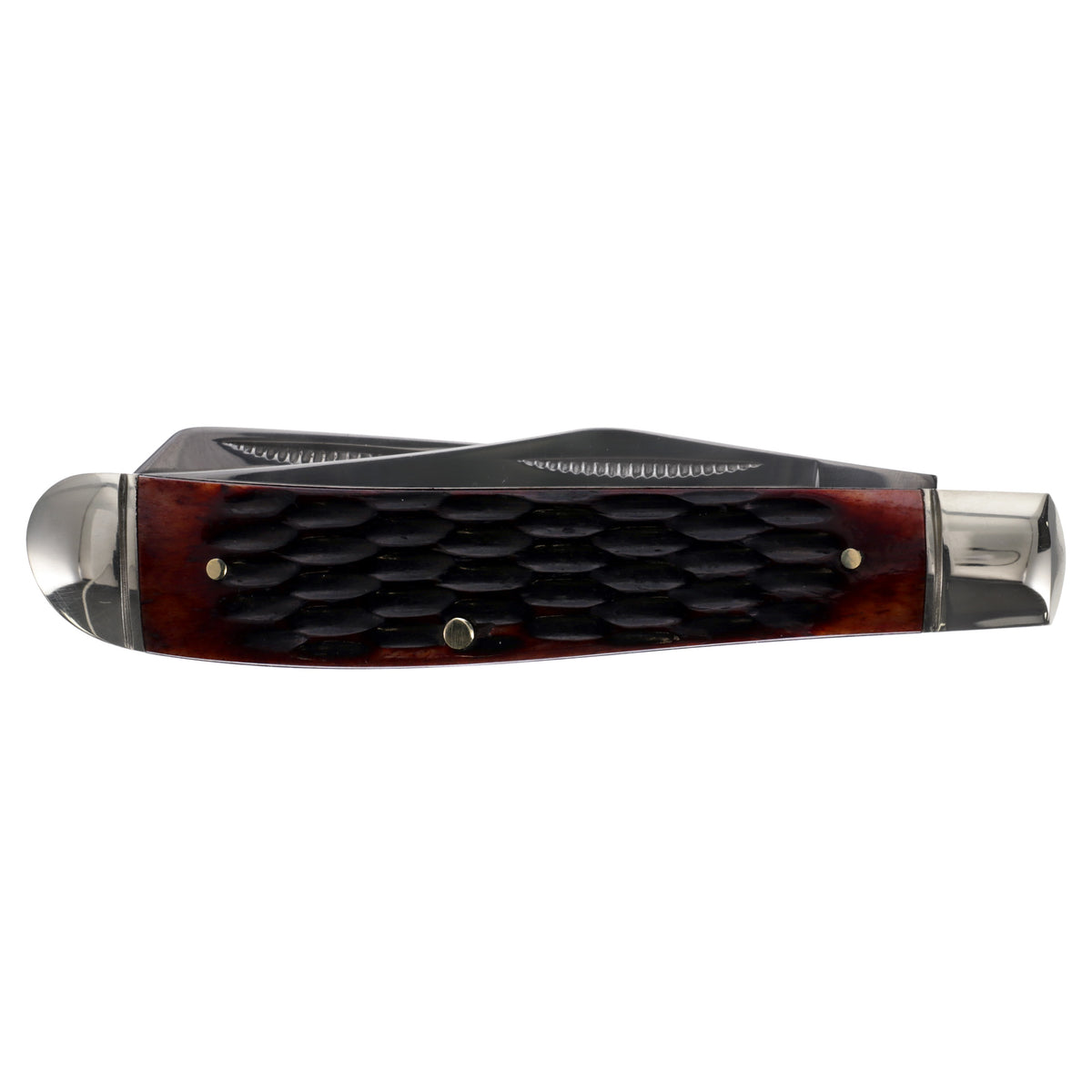 COLD STEEL MINI TRAP 2.6/2.7" BONE