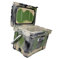 BRUIN OUTDOORS "THE CUB" 22 QT ROTOMOLDED COOLER