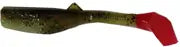 MATRIX VORTEX V-TAIL SHAD 3.75in 8pk KAMIKAZE