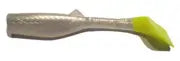 MATRIX VORTEX V-TAIL SHAD 3.75in 8pk KAMIKAZE