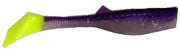 MATRIX VORTEX V-TAIL SHAD 3.75in 8pk KAMIKAZE