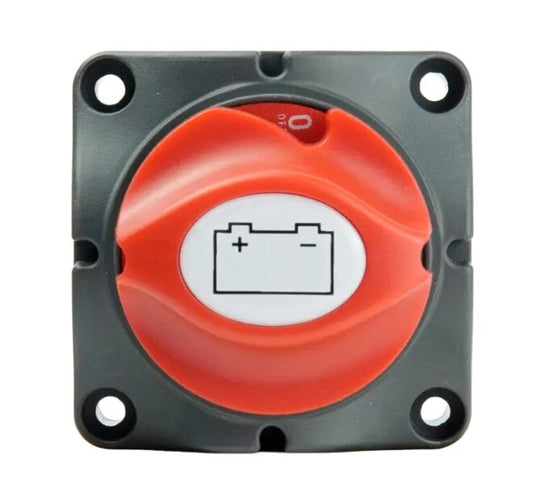 EGIS 2701 Mini On/Off Battery Switch