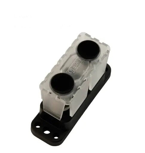 EGIS Dual PowerPost 2x M10 (3/8") Studs Retail Pack