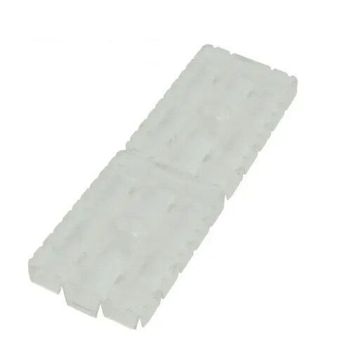 EGIS Cover Set for Dual Bus 20 Circuits Bulk Pack