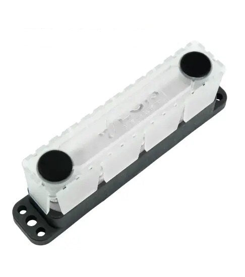 EGIS MaxiBus - Dual 5/16" Studs +8 Circuits (#10) - 250 Amp Retail Pack