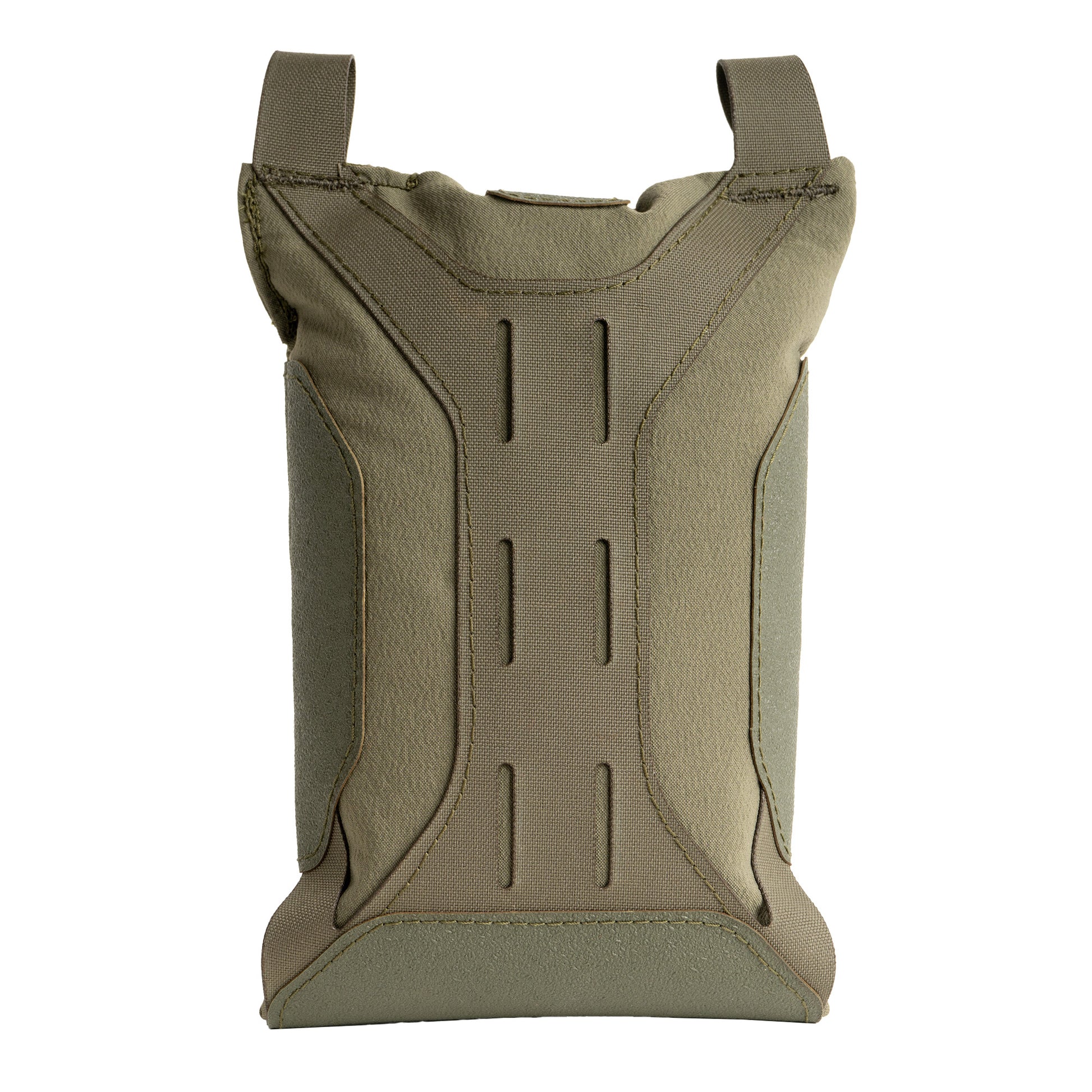 ESD NOTCH SHOOTING BAG RANGER GREEN